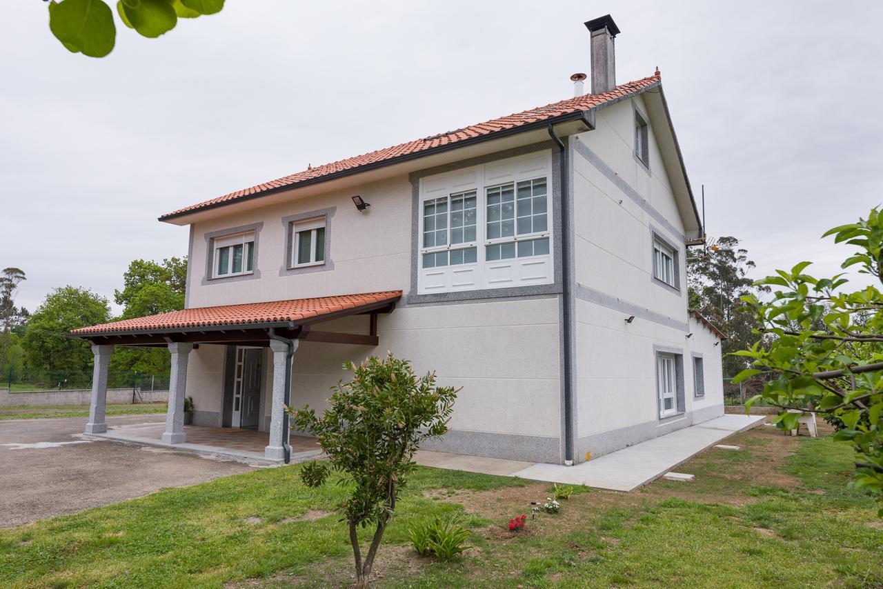 A Chousa Arzua Ngoại thất bức ảnh